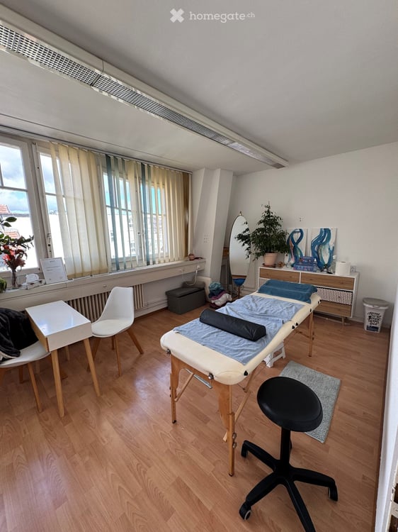 Surface commerciale à Louer Fribourg - Libre de suite ou à convenir 5