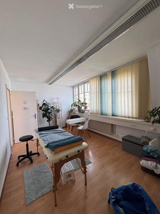 Surface commerciale à Louer Fribourg - Libre de suite ou à convenir 6