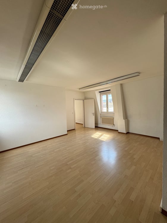 Surface commerciale à Louer Fribourg - Libre de suite ou à convenir 2