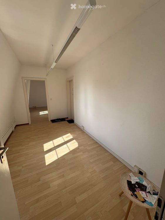 Surface commerciale à Louer Fribourg - Libre de suite ou à convenir 4