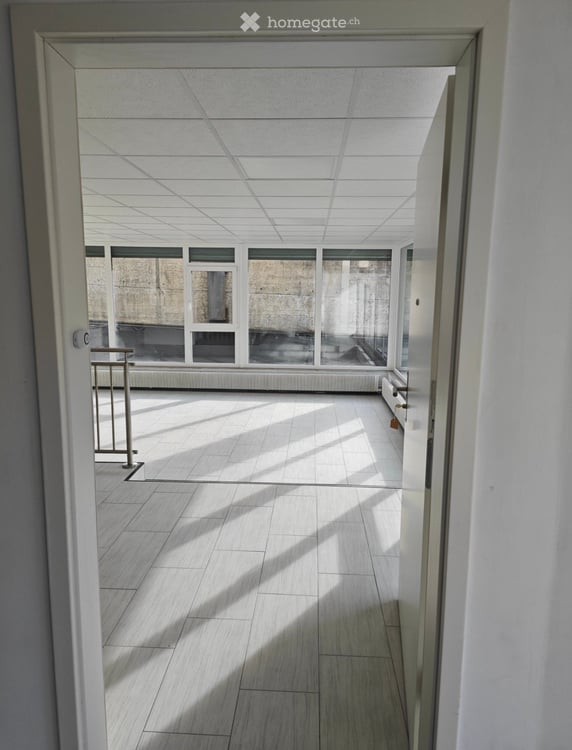 Studio à Neuchâtel 6