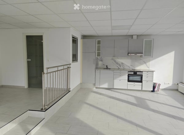 Studio à Neuchâtel 2