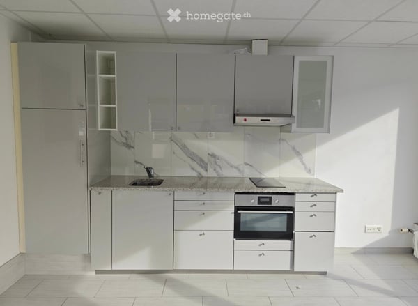 Studio à Neuchâtel 3