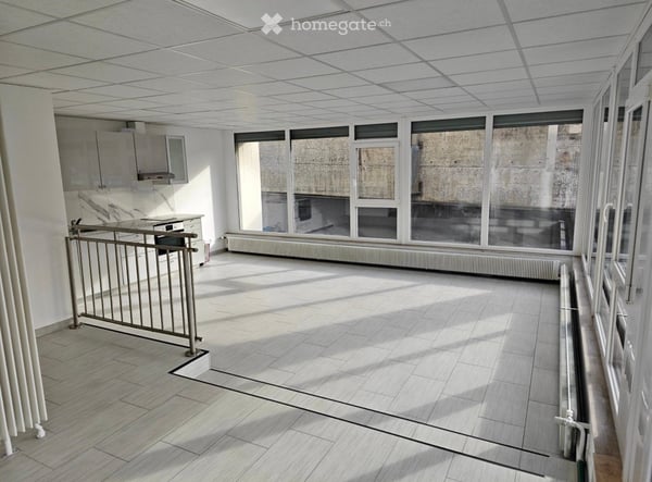 Studio à Neuchâtel