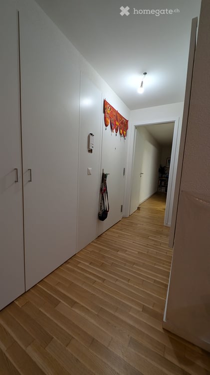 Appartement 2.5 p à Vevey 7