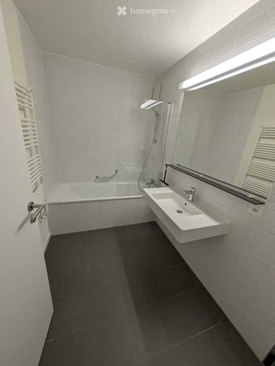 Appartement 2.5 p à Vevey 4