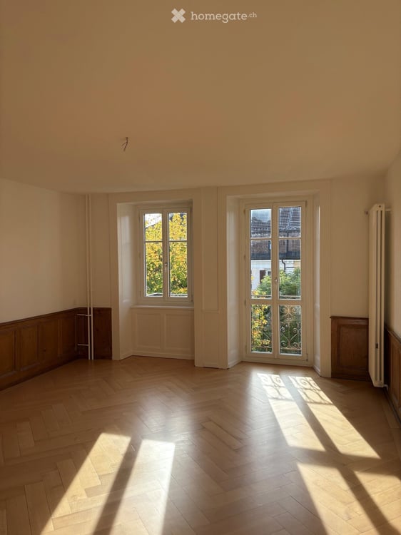 Appartement à La Chaux-de-Fonds 2