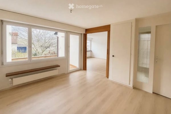 Charmantes Einfamilienhaus mit grossem Garten und Weitsicht 8