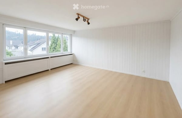 Charmantes Einfamilienhaus mit grossem Garten und Weitsicht 7