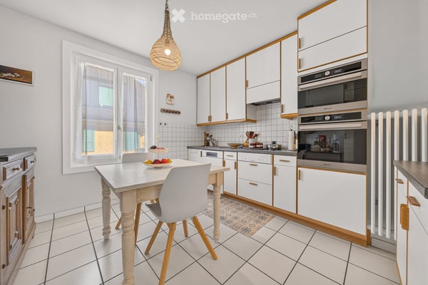 PROPRIETE INDIVIDUELLE COMPOSEE DE 2 LOGEMENTS AU COEUR D'UN QUARTIER VERDOYANT 8