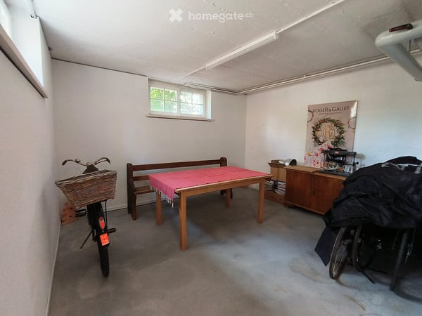 PROPRIETE INDIVIDUELLE COMPOSEE DE 2 LOGEMENTS AU COEUR D'UN QUARTIER VERDOYANT 17