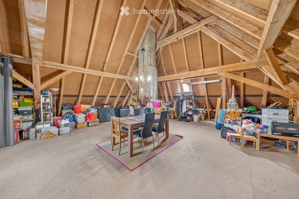 PROPRIETE INDIVIDUELLE COMPOSEE DE 2 LOGEMENTS AU COEUR D'UN QUARTIER VERDOYANT 13