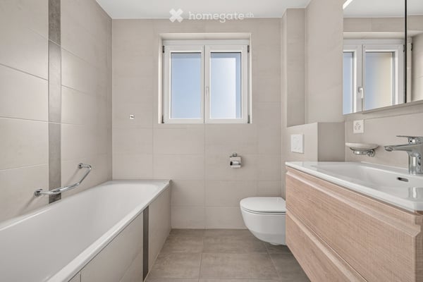 PROPRIETE INDIVIDUELLE COMPOSEE DE 2 LOGEMENTS AU COEUR D'UN QUARTIER VERDOYANT 12