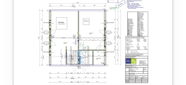 Einfamilienhaus in Siselen BE 4