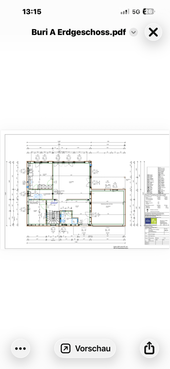 Einfamilienhaus in Siselen BE 2