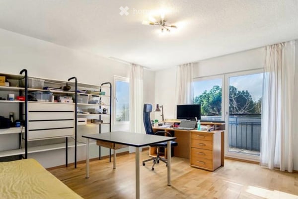Einfamilienhaus in Siselen BE 3