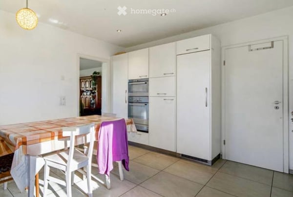 Einfamilienhaus in Siselen BE 6