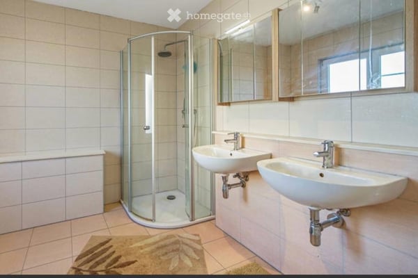 Einfamilienhaus in Siselen BE 5