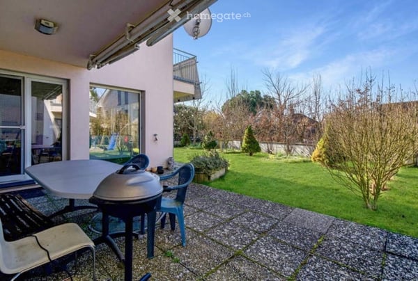 Einfamilienhaus in Siselen BE 7