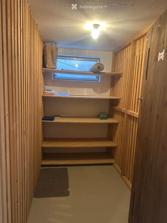 Gemütliche 1.5-Zimmer-Wohnung mit Terrasse und Garten in ruhiger Lage in Savognin 10