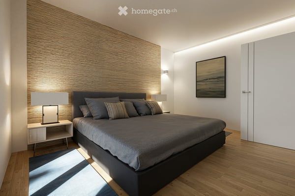 Appartements PPE - Résidence Puplinge 4