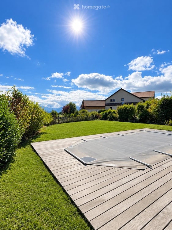 Magnifique villa de 6.5 pièces à Sorens avec vue : confort haut de gamme et efficience énergétique 19