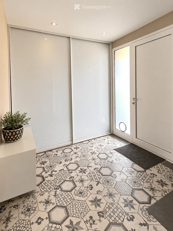 Magnifique villa de 6.5 pièces à Sorens avec vue : confort haut de gamme et efficience énergétique 2