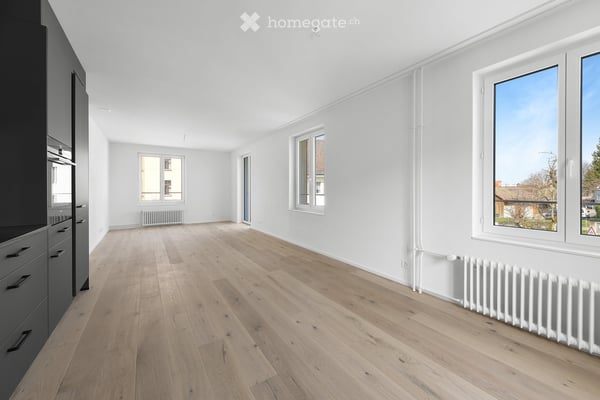 Vollvermietetes Mehrfamilienhaus an attraktiver Lage in St. Gallen 10