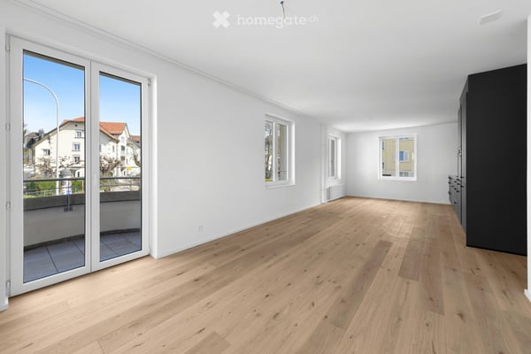 Vollvermietetes Mehrfamilienhaus an attraktiver Lage in St. Gallen 11