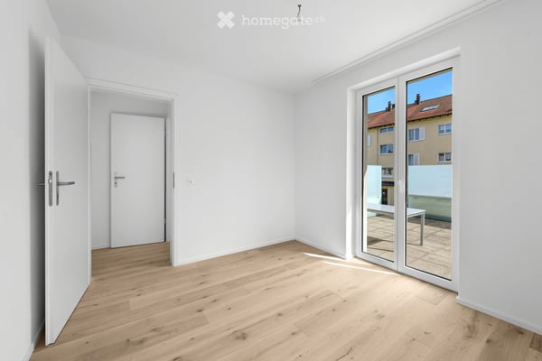 Vollvermietetes Mehrfamilienhaus an attraktiver Lage in St. Gallen 6