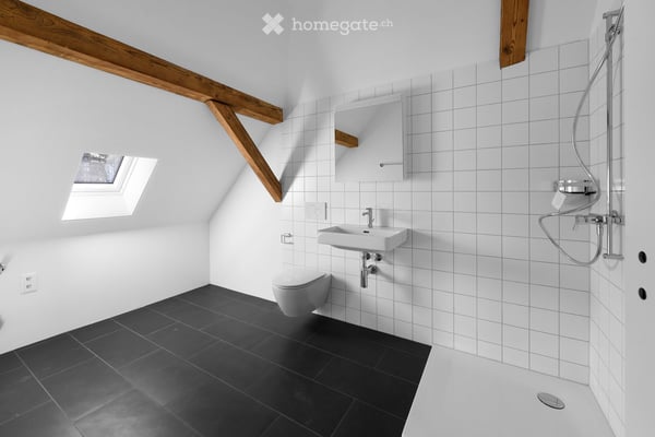 Vollvermietetes Mehrfamilienhaus an attraktiver Lage in St. Gallen 13