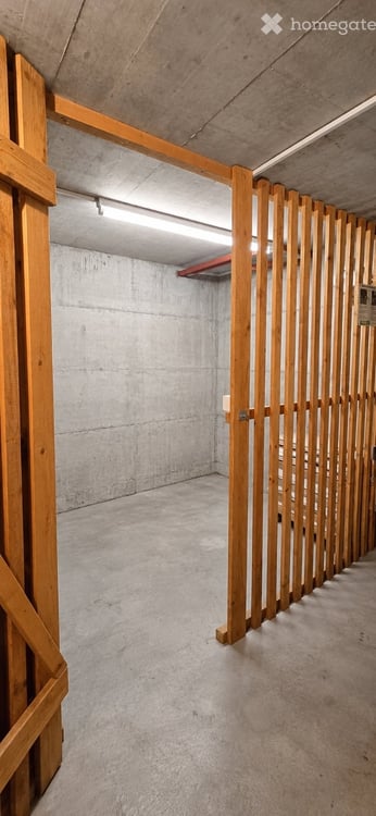4.5 Zimmer EG Wohnung mit Terrasse, Einstellhallenplatz und zusätzlichen Hobbyraum 10