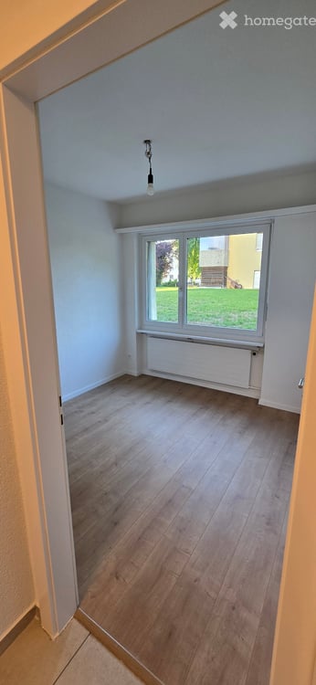 4.5 Zimmer EG Wohnung mit Terrasse, Einstellhallenplatz und zusätzlichen Hobbyraum 7