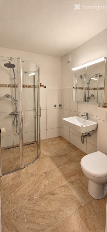 4.5 Zimmer EG Wohnung mit Terrasse, Einstellhallenplatz und zusätzlichen Hobbyraum 9