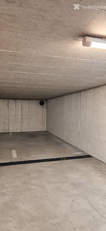 4.5 Zimmer EG Wohnung mit Terrasse, Einstellhallenplatz und zusätzlichen Hobbyraum 12