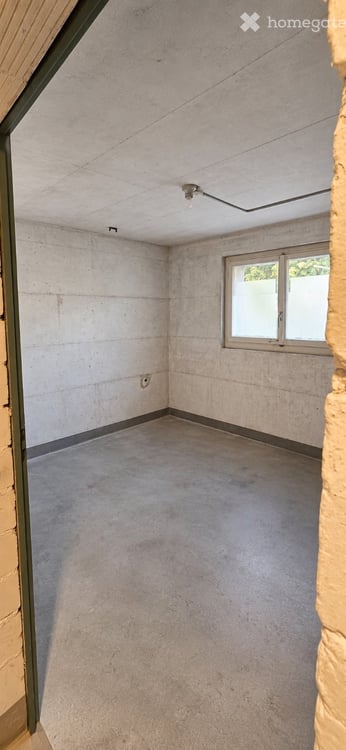 4.5 Zimmer EG Wohnung mit Terrasse, Einstellhallenplatz und zusätzlichen Hobbyraum 11