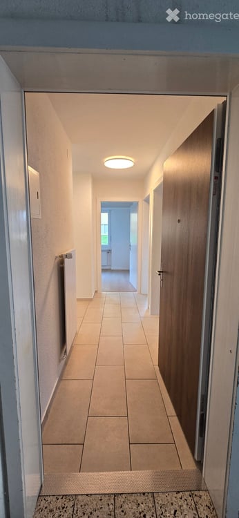 4.5 Zimmer EG Wohnung mit Terrasse, Einstellhallenplatz und zusätzlichen Hobbyraum 8
