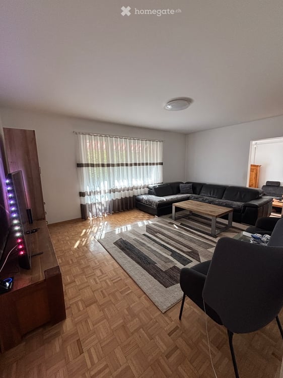 Mehrfamilienhaus mit neun Wohnungen (von 1.5 bis 5.5 Zimmer) in beliebtem Quartier in Bern 4