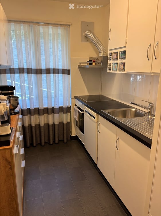 Mehrfamilienhaus mit neun Wohnungen (von 1.5 bis 5.5 Zimmer) in beliebtem Quartier in Bern 7