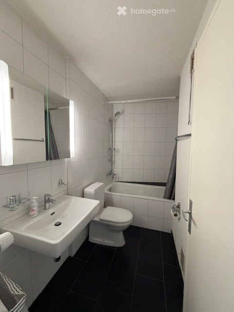 Mehrfamilienhaus mit neun Wohnungen (von 1.5 bis 5.5 Zimmer) in beliebtem Quartier in Bern 10
