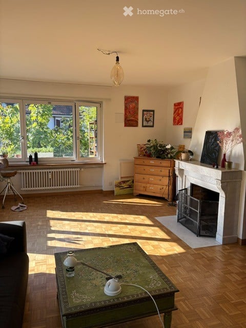 Mehrfamilienhaus mit neun Wohnungen (von 1.5 bis 5.5 Zimmer) in beliebtem Quartier in Bern 3
