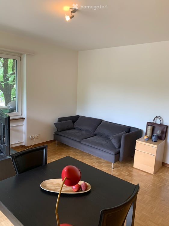 Mehrfamilienhaus mit neun Wohnungen (von 1.5 bis 5.5 Zimmer) in beliebtem Quartier in Bern 5