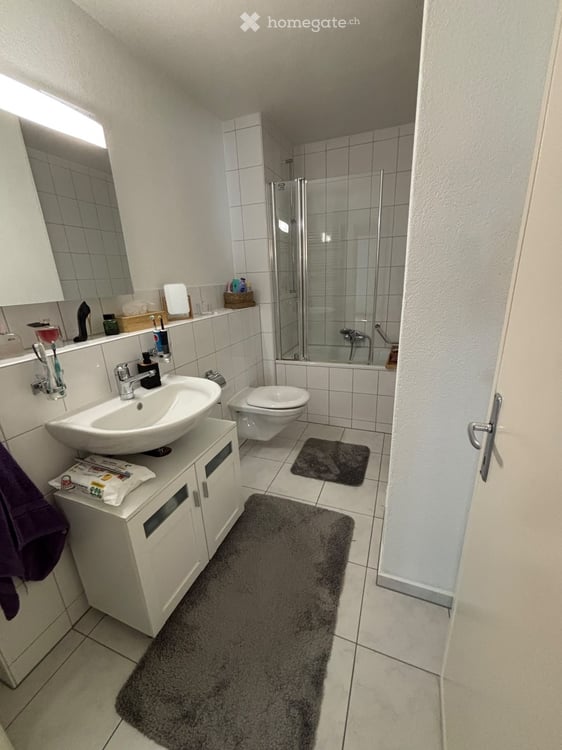 Mehrfamilienhaus mit neun Wohnungen (von 1.5 bis 5.5 Zimmer) in beliebtem Quartier in Bern 11