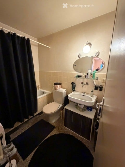 Mehrfamilienhaus mit neun Wohnungen (von 1.5 bis 5.5 Zimmer) in beliebtem Quartier in Bern 13