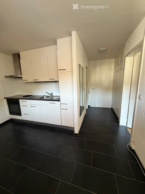 Mehrfamilienhaus mit neun Wohnungen (von 1.5 bis 5.5 Zimmer) in beliebtem Quartier in Bern 6