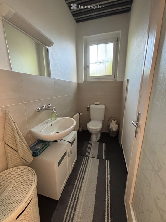 Mehrfamilienhaus mit neun Wohnungen (von 1.5 bis 5.5 Zimmer) in beliebtem Quartier in Bern 12