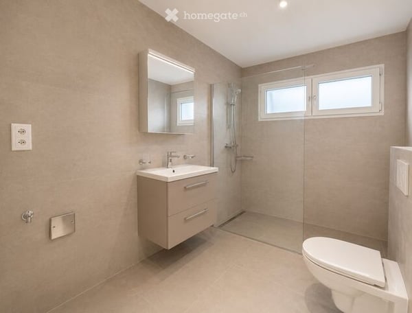 3/5 appartements encore disponibles à Corcelles-près-Payerne 8