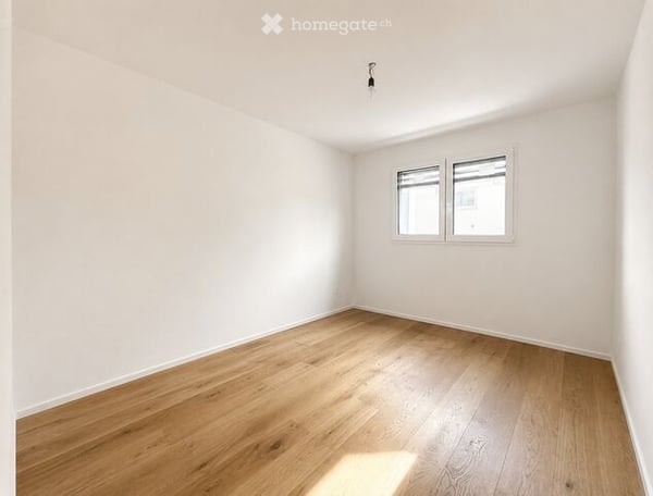 3/5 appartements encore disponibles à Corcelles-près-Payerne 9