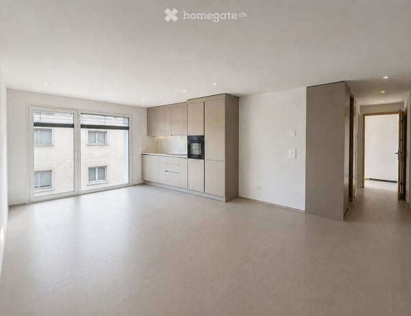 3/5 appartements encore disponibles à Corcelles-près-Payerne 10