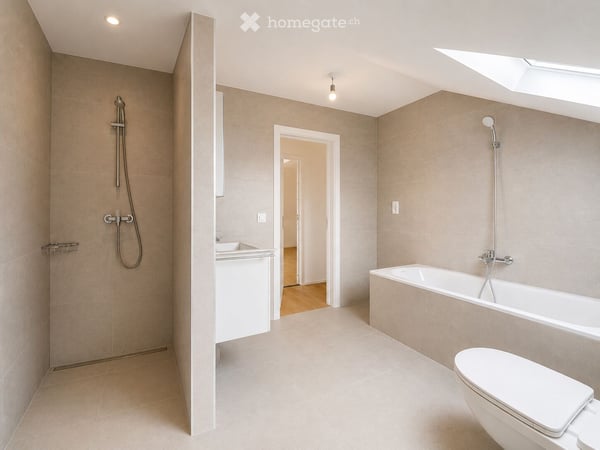 3/5 appartements encore disponibles à Corcelles-près-Payerne 6